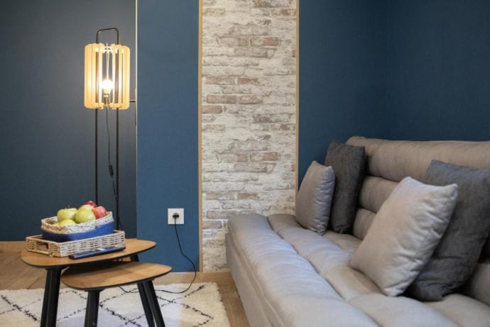 Apartamento La Peniche De Fabrice Avec Jacuzzi Privatif Estrasburgo