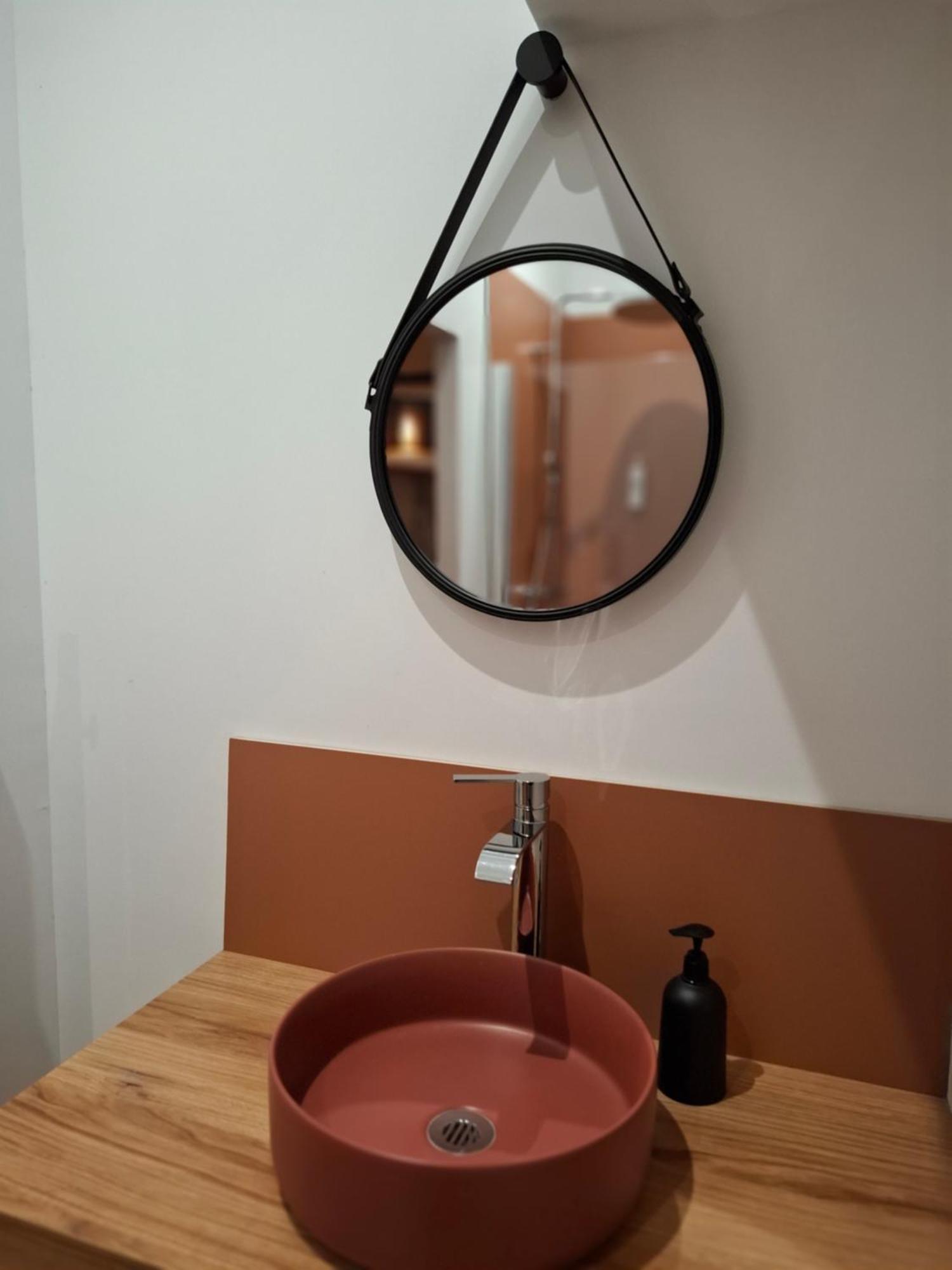 La Peniche De Fabrice Avec Jacuzzi Privatif Apartamento *